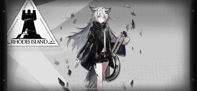 明日方舟:这些五星干员绝对要练,作用不低于六星干员