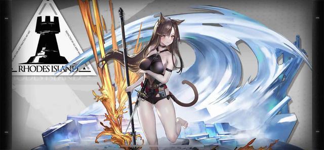 明日方舟:这些五星干员绝对要练,作用不低于六星干员