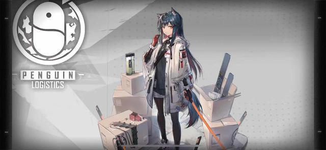 明日方舟:这些五星干员绝对要练,作用不低于六星干员