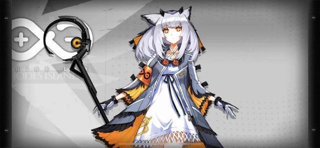 明日方舟：这些五星干员绝对要练，作用不低于六星干员