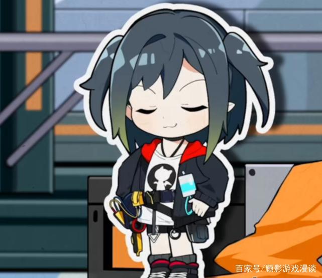 明日方舟:舅舅党三周年爆料,罗德岛总工程师,42星干员进卡池?