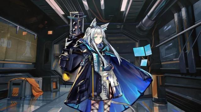 明日方舟：第六章“局部坏死”，超详细剧情整理，黑蓑要解决谁？