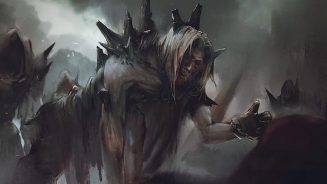 明日方舟：第六章“局部坏死”，超详细剧情整理，黑蓑要解决谁？