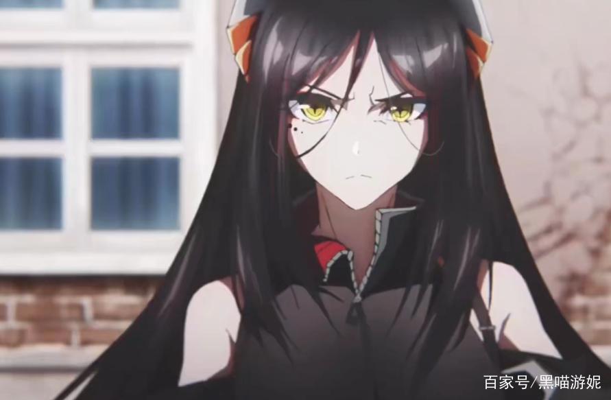 明日方舟:粉毛澄闪顺利落地后现在压力来到了伊内丝和寒檀身上