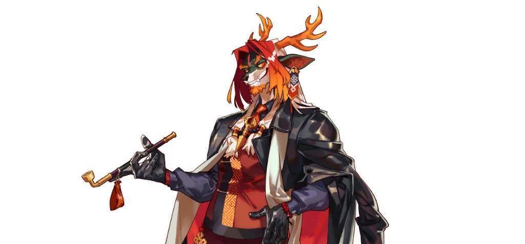 明日方舟：待实装的干员足足有80位？想都不敢想的卫星数量