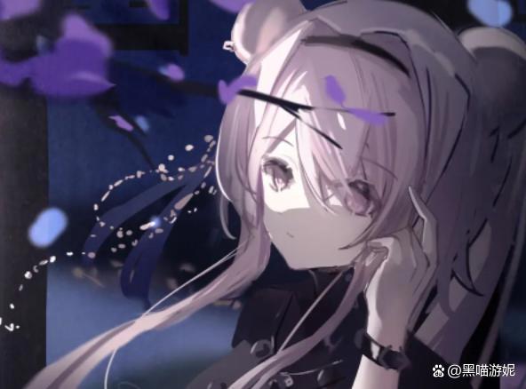 明日方舟:林雨霞彻底没救了鼠鼠是实装以来最早备战异格的妹子