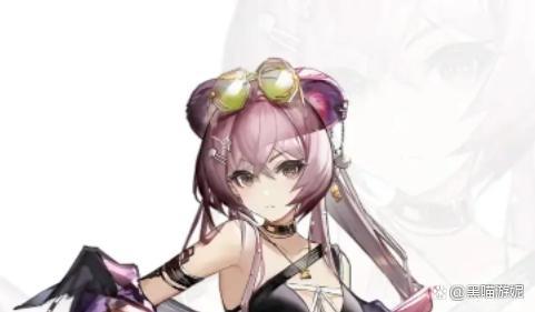 明日方舟:新六星林雨霞数据简单计算综合强度可能还比不过卡羊