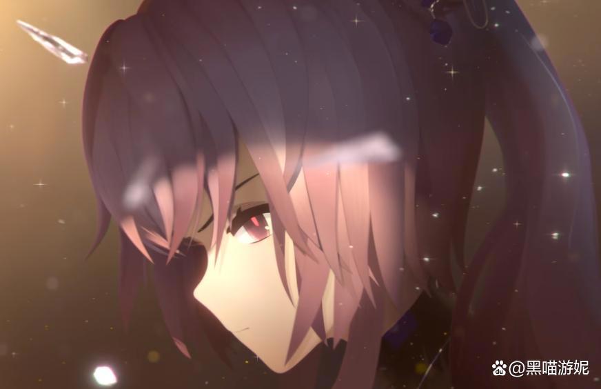 明日方舟:新六星林雨霞数据简单计算综合强度可能还比不过卡羊