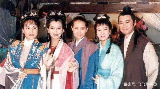 白蛇缘起:前世许宣为何比许仙的人设更讨喜