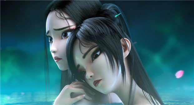 《白蛇2》的这三点立意,是真的让人很有收获