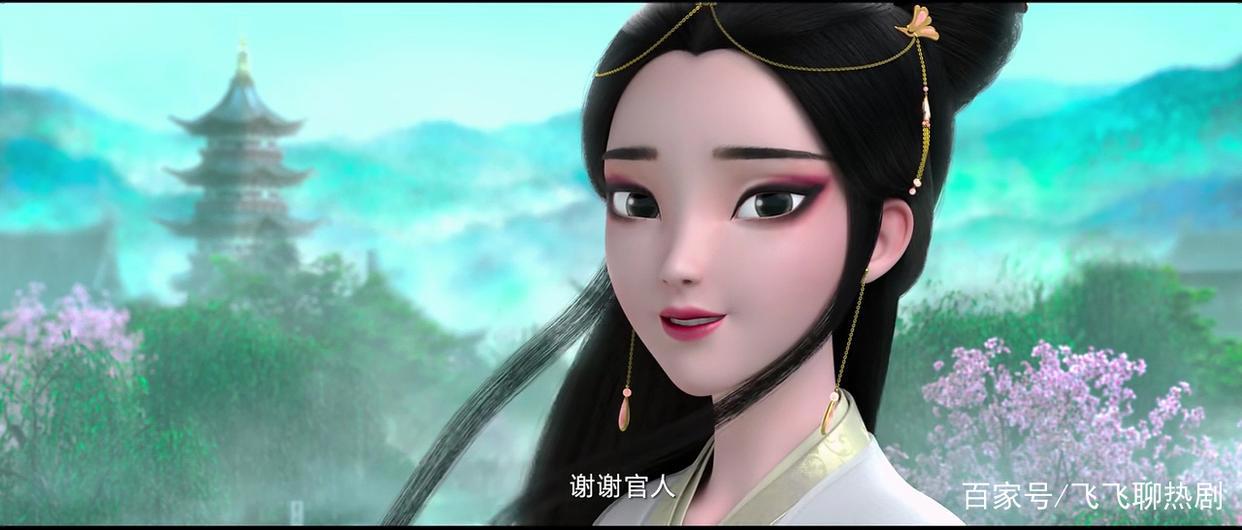 白蛇缘起：许宣与许仙截然不同，肚兜竟是姐夫的前世