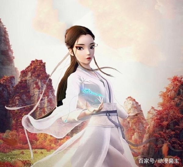 白蛇缘起：双面狐妖谋划千年为了什么？不为成仙只为等一人！
