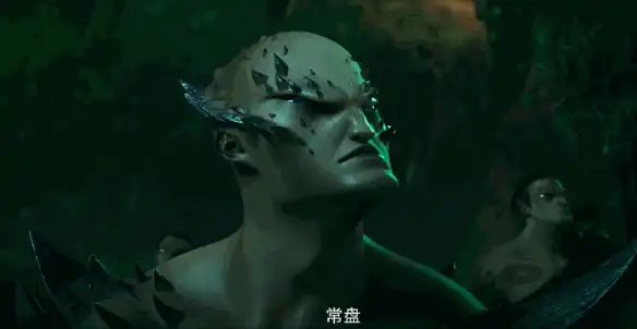 《白蛇缘起》结尾解析：小狐狸手中的宝匣装了什么？