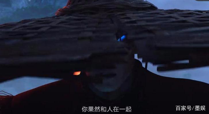《白蛇缘起》结尾解析：小狐狸手中的宝匣装了什么？
