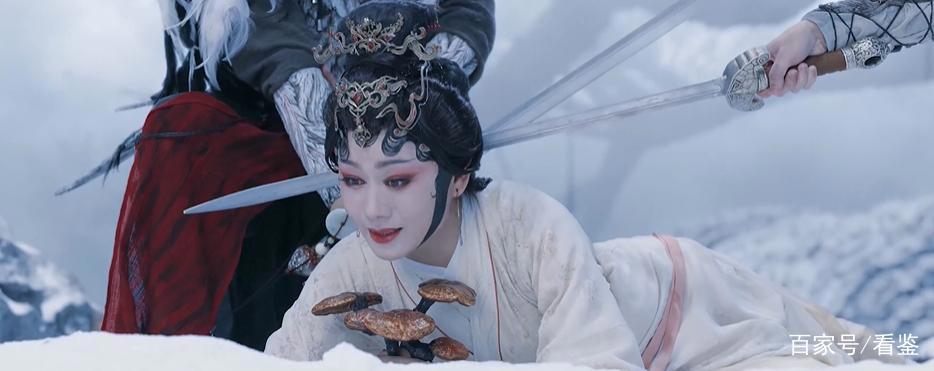 早就知道结局的“白蛇传”,我们到底在看什么?
