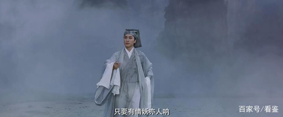 早就知道结局的“白蛇传”,我们到底在看什么?