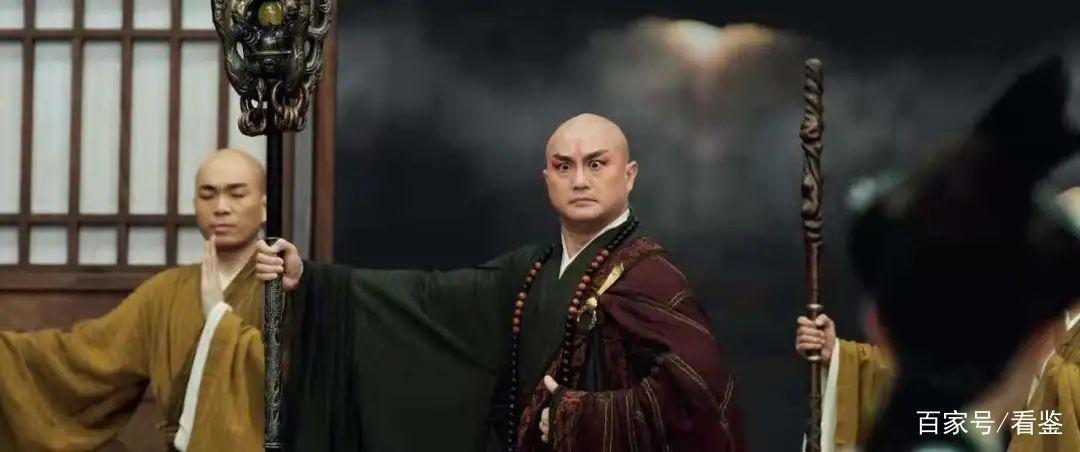 早就知道结局的“白蛇传”,我们到底在看什么?