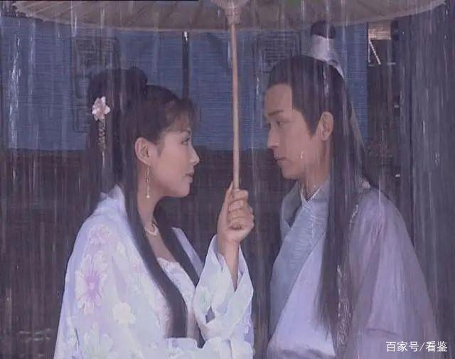 早就知道结局的“白蛇传”,我们到底在看什么?