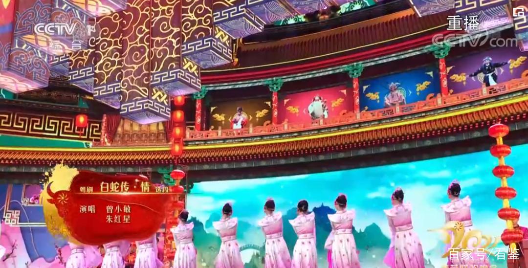 早就知道结局的“白蛇传”,我们到底在看什么?