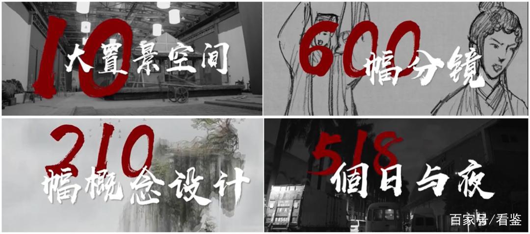 早就知道结局的“白蛇传”,我们到底在看什么?