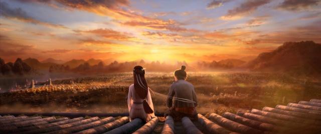 深度:《白蛇:缘起》中你不知道的细节与优劣点