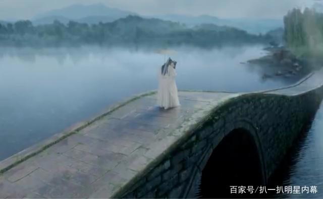 新白蛇传与《白蛇缘起》,从缘起打开白蛇传,完全跳出了经典!