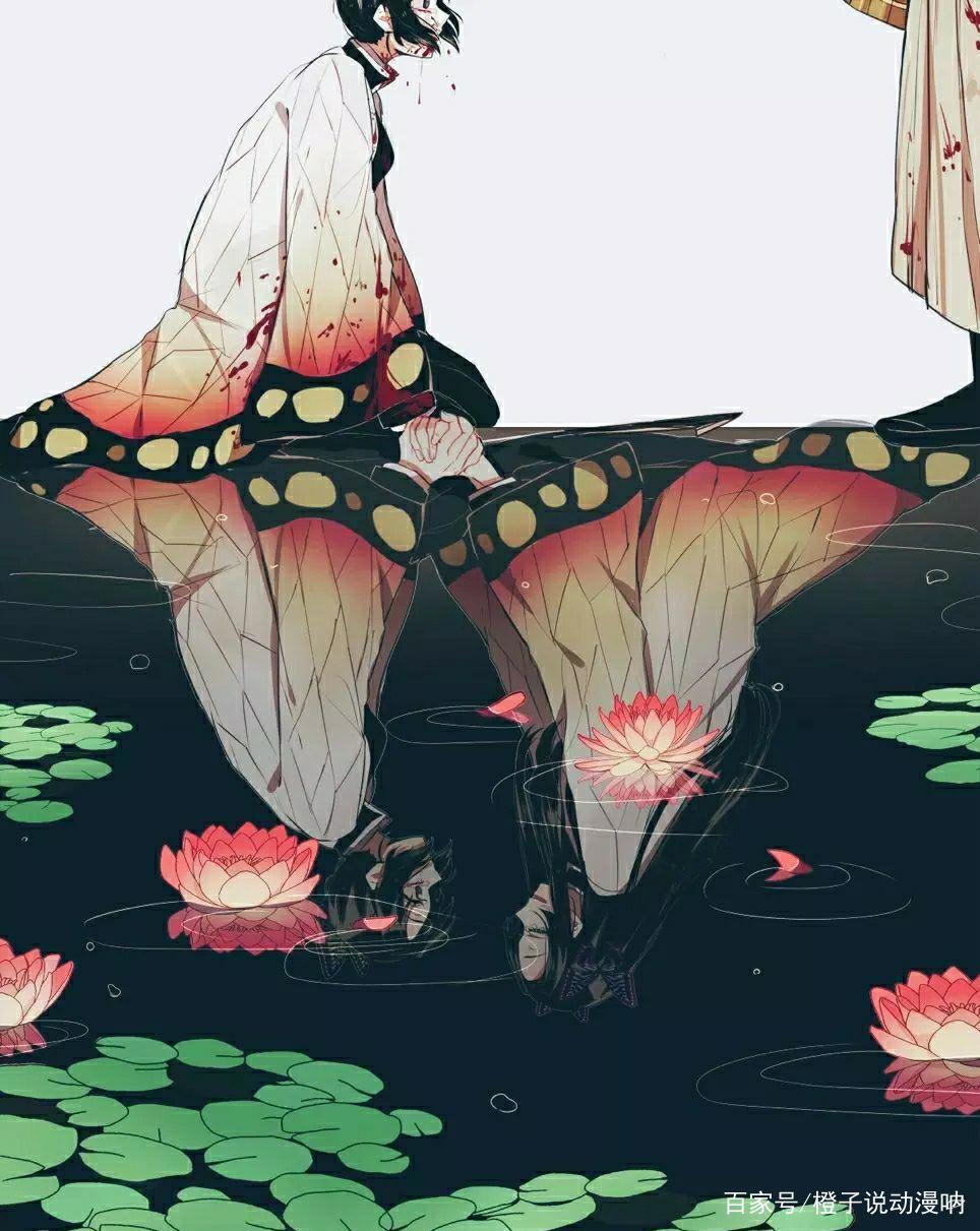 《鬼灭之刃》:蝴蝶忍放弃正常生活走上杀鬼之路,其原因令人心酸