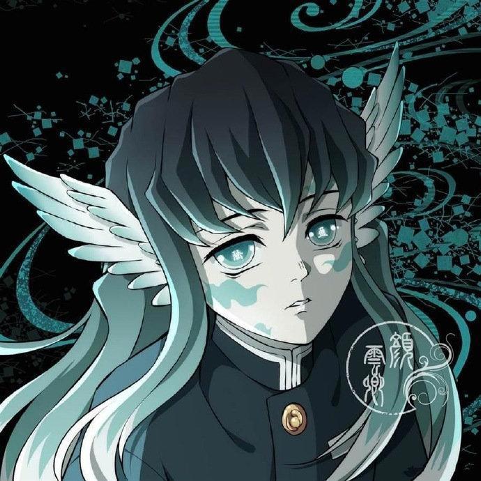 《鬼灭之刃》九柱鬼化,蝴蝶忍仍旧美丽,甘露寺变身病娇