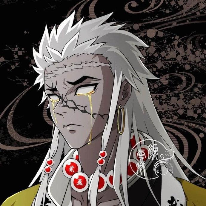 《鬼灭之刃》九柱鬼化，蝴蝶忍仍旧美丽，甘露寺变身病娇