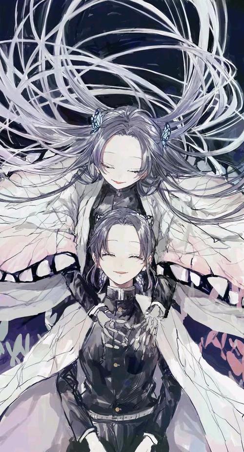 蝴蝶忍性格扭曲?笑着杀鬼但眼神冰冷的虫柱是变态吗《鬼灭之刃》