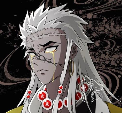 鬼化的《鬼灭之刃》全员：炎柱大哥气场全开，蝴蝶忍梦幻唯美