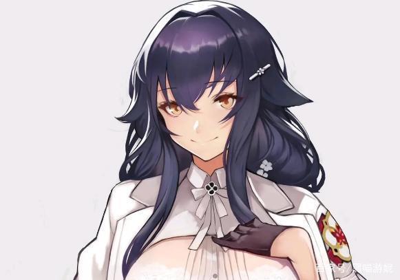 碧蓝航线:前排全能型舰娘汇总最适合用完美来形容这四位妹子