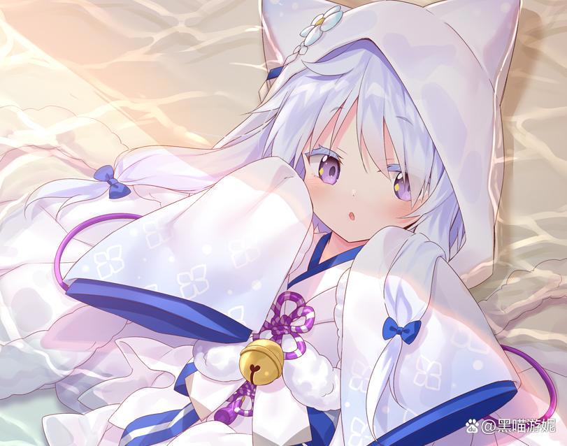 碧蓝航线全图鉴杀手：这位舰娘成功创造了历史一千天都没有复刻