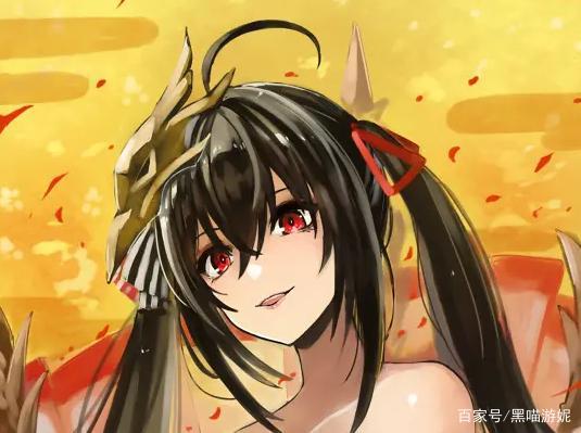 碧蓝航线重樱舰娘夜战分布图指挥官笑而不语:就知道有你们几位