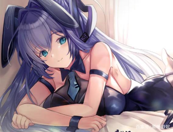 碧蓝航线各阵营2021实装新舰娘汇总皇家今年只有一位1新妹子