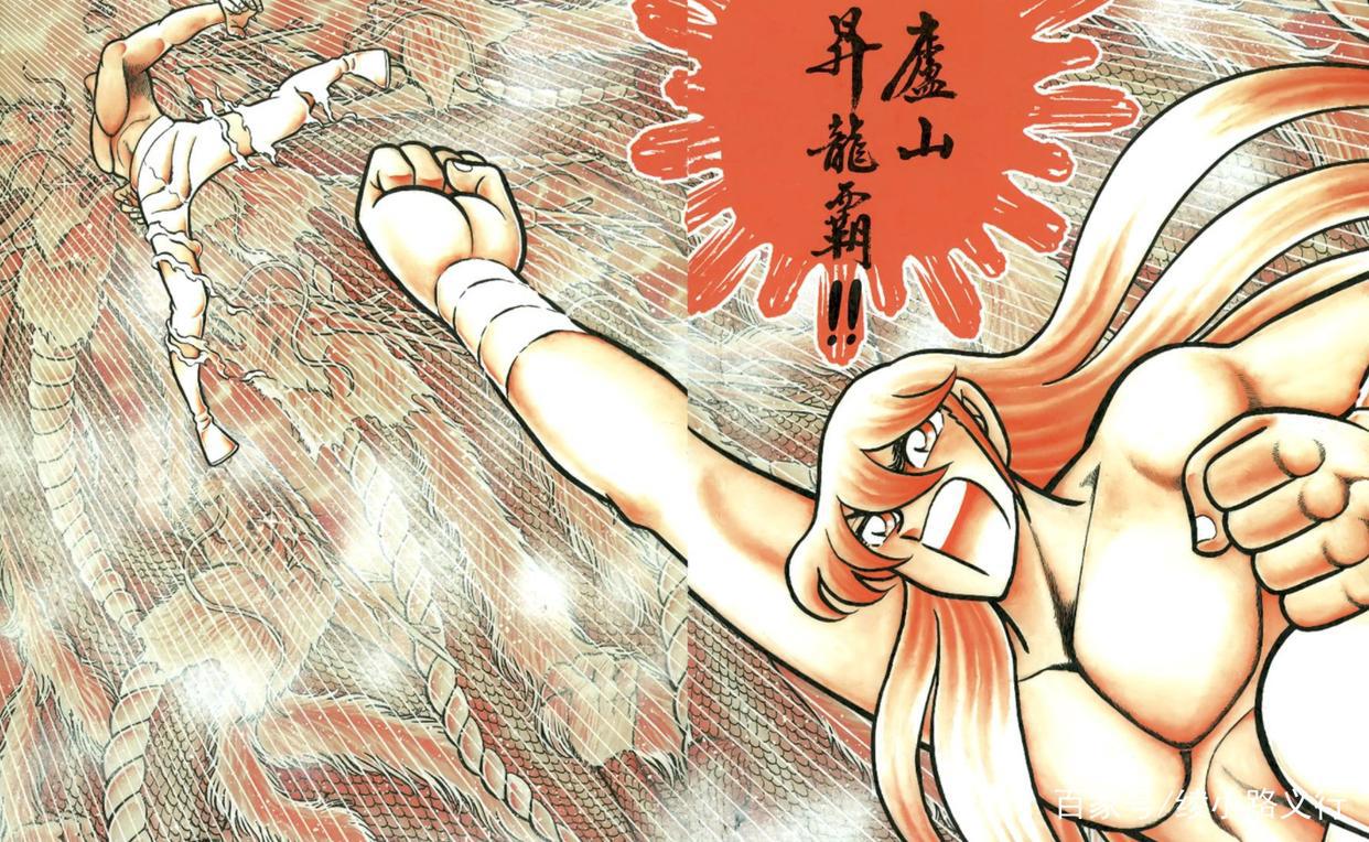 车田正美80后漫画《圣斗士星矢》中十二个黄金圣斗士要如何排名?