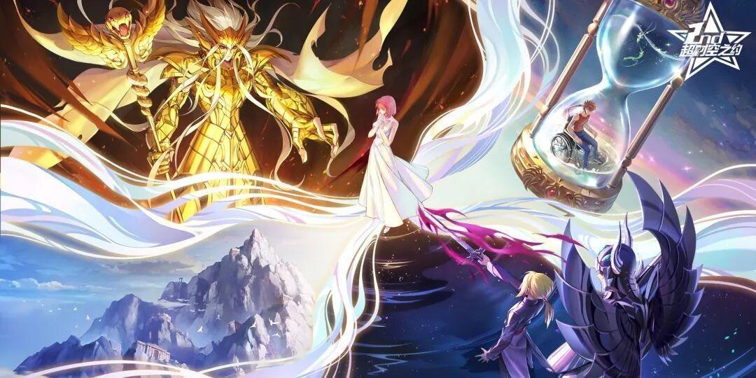 圣斗士星矢:五位天蝎座,有寻短见和心脏病,也有女神血和变透明