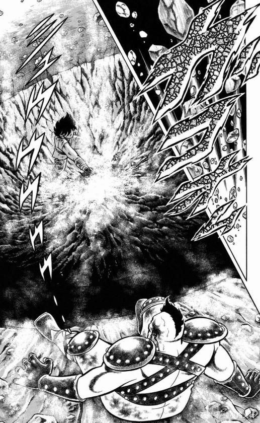 被圣域培养的星矢缘何叛离？绫小路解读漫画《圣斗士星矢》（1）