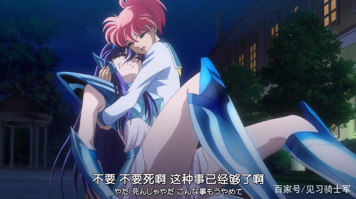 圣斗士星矢，圣斗士作品盘点！