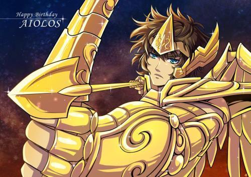 《圣斗士星矢》:谁才是你心中最强圣斗士