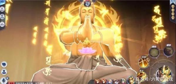 圣斗士星矢:万众瞩目的阿赖耶识·沙加即将降临,千万不要错过