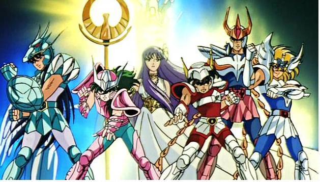 《圣斗士星矢》之“神斗士”篇,为何口碑最好,故事吸引人