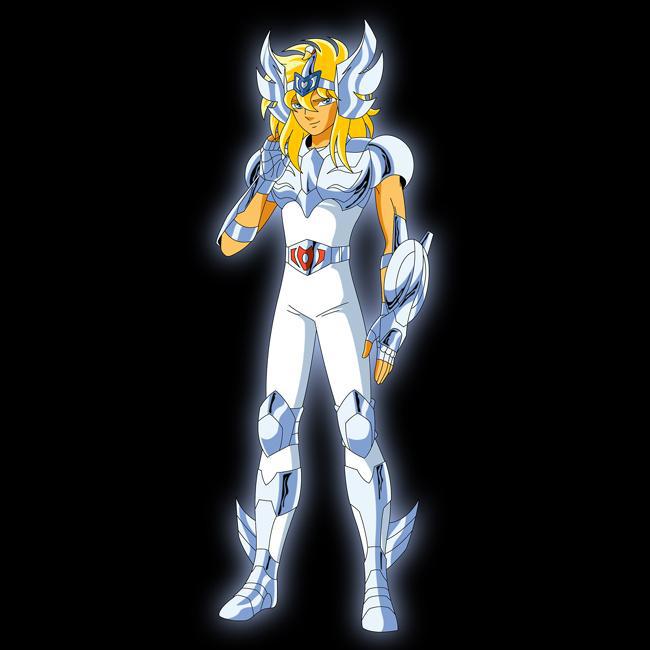 《圣斗士星矢》之“神斗士”篇,为何口碑最好,故事吸引人