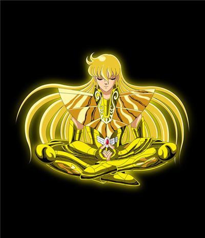 《圣斗士星矢》之“神斗士”篇,为何口碑最好,故事吸引人