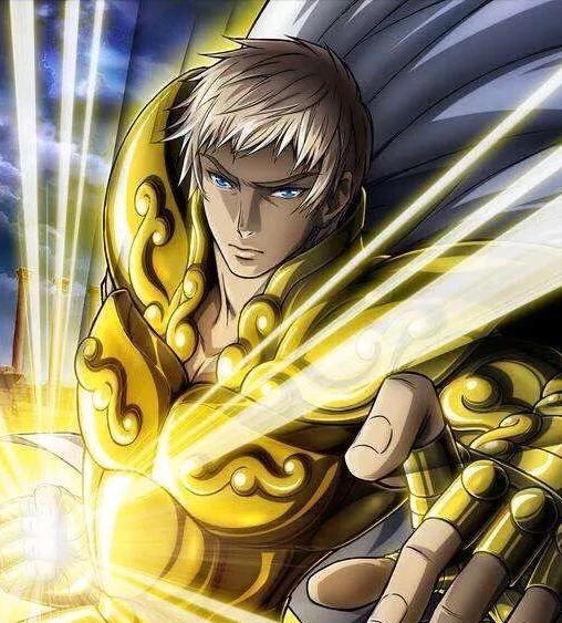 圣斗士星矢:算上历代所有圣斗士,能排进前十名的都是谁?