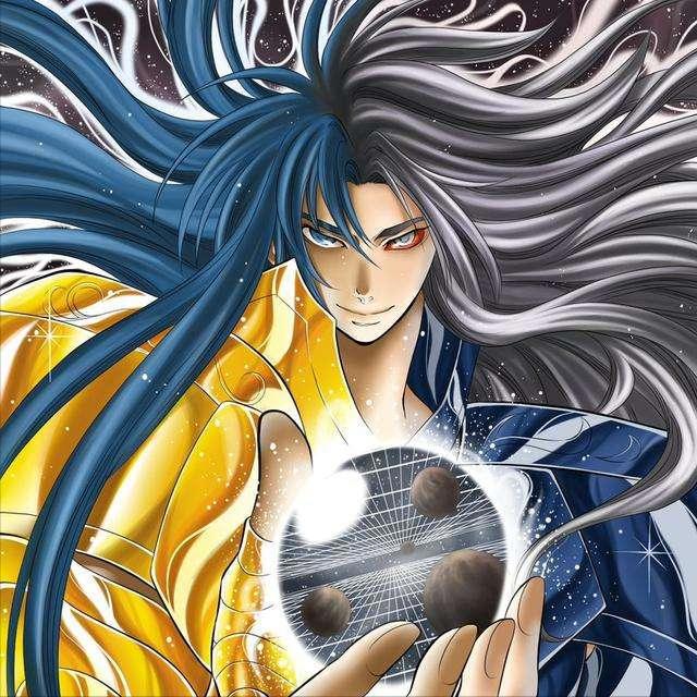圣斗士星矢:算上历代所有圣斗士,能排进前十名的都是谁?