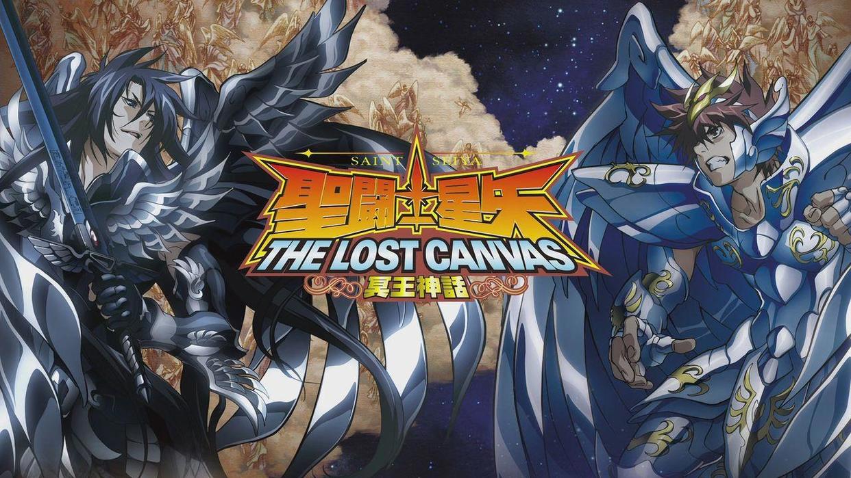 《圣斗士星矢》200年前的黄金圣斗士,为何会强过现代的圣斗士?