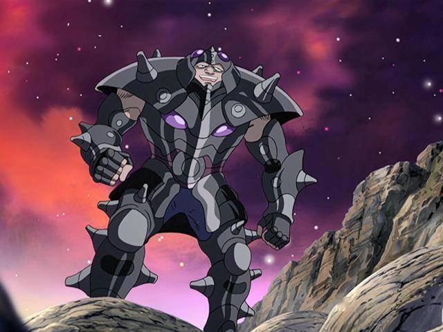 圣斗士星矢冥界篇地图详解