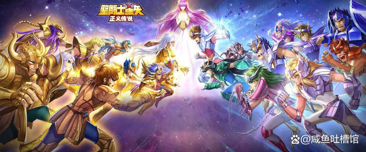 《圣斗士星矢》十大细思极恐的设定,阿瞬欺师灭祖,紫龙原来姓照
